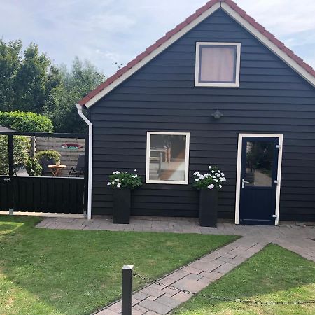 La Vie En Rose Zierikzee Bed & Breakfast Eksteriør bilde